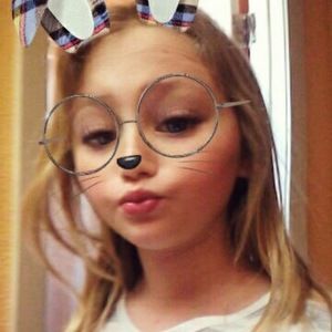 Meet your Posher, Bayli